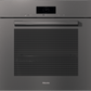 Miele H7880BPGG H 7880 Bp Graphite Grey - 30 Inch Convection Oven In A Combinable Design With Wireless Precision Probe.
