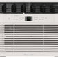 Frigidaire FHWC123TC1 12,000 Btu Window Room Air Conditioner