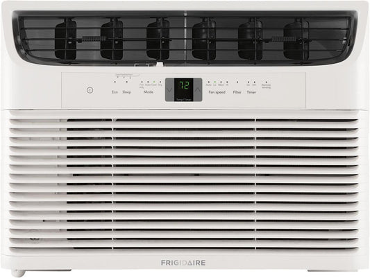 Frigidaire FHWC123TC1 12,000 Btu Window Room Air Conditioner