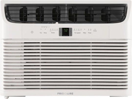 Frigidaire FHWC123TC1 12,000 Btu Window Room Air Conditioner