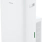 Frigidaire FHPC142AA1 3-In-1 Connected Portable Room Air Conditioner 14,000 Btu (Ashrae) / 10,000 Btu (Doe)
