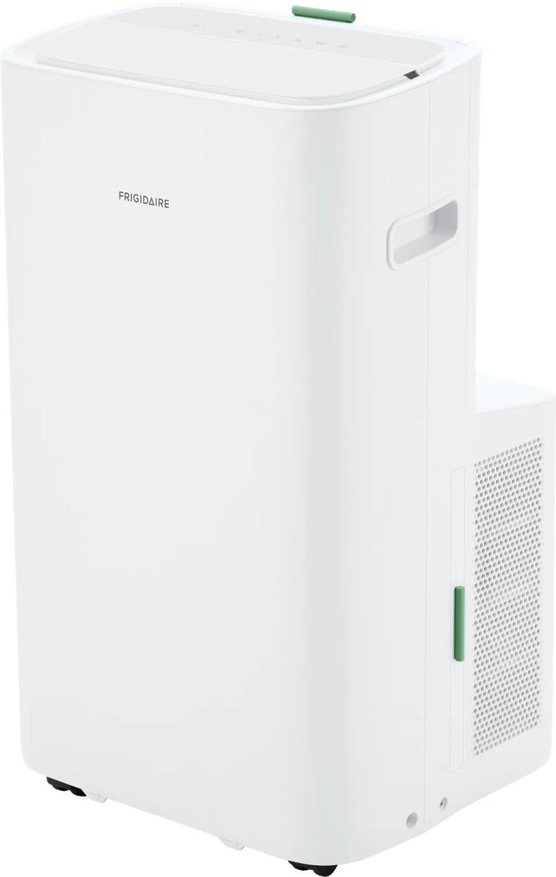 Frigidaire FHPC142AA1 3-In-1 Connected Portable Room Air Conditioner 14,000 Btu (Ashrae) / 10,000 Btu (Doe)