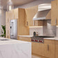 Faber BACK36 Backsplash 36