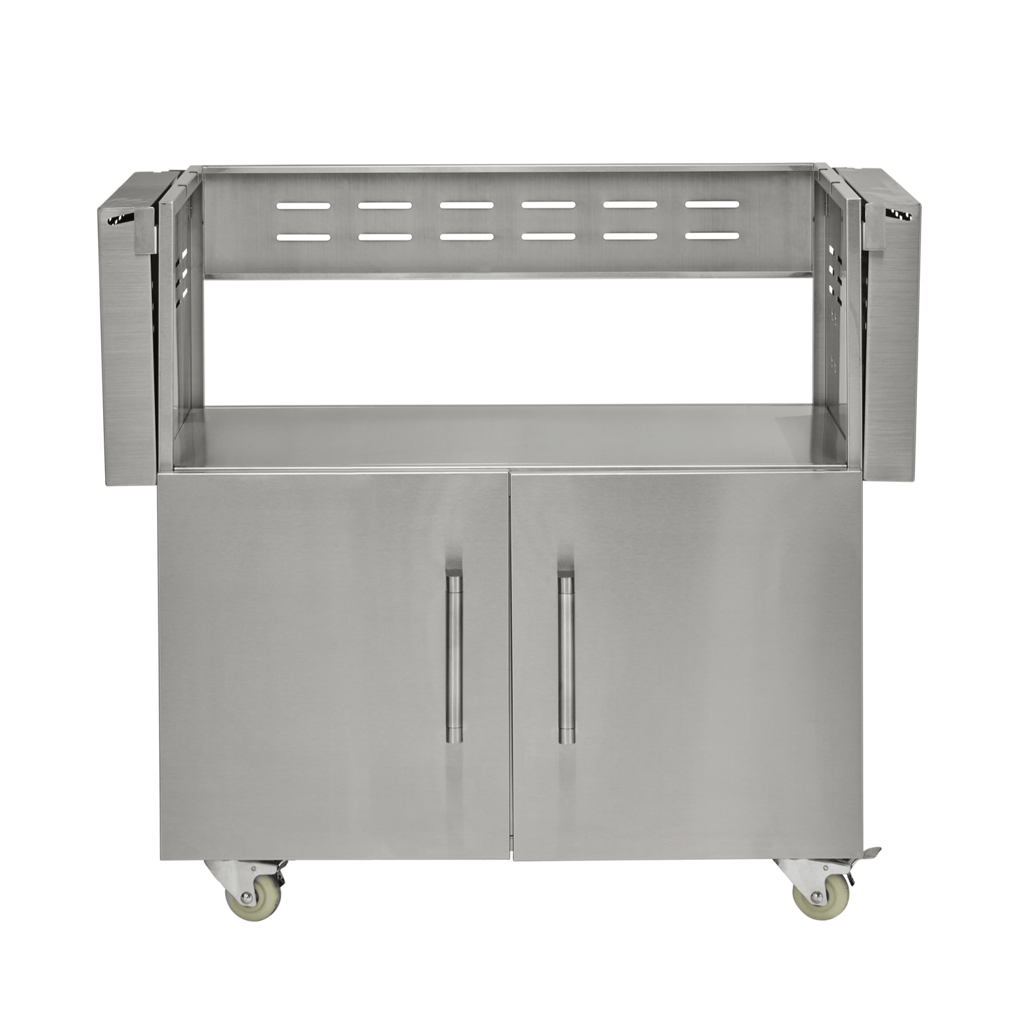 Coyote C3CH36CT 36" Charcoal Grill Cart