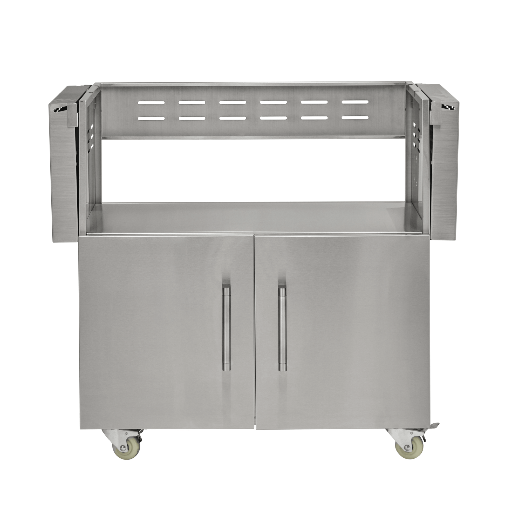 Coyote C3CH36CT 36" Charcoal Grill Cart