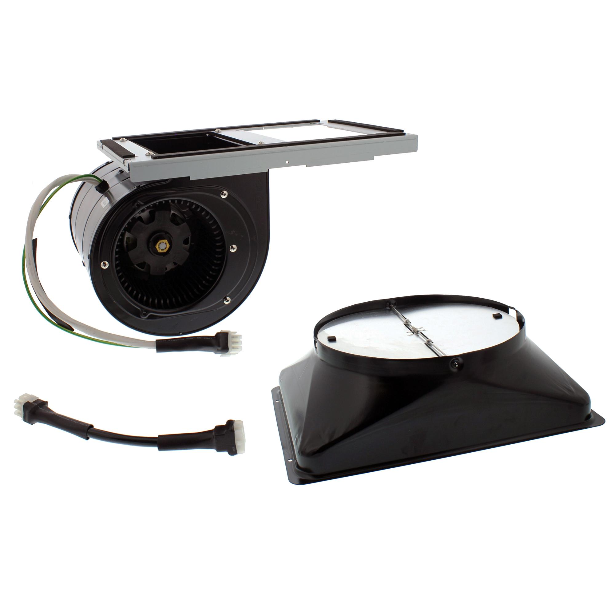 Zephyr PBD1200B Blower, Dual Internal W/1 Blower, Ak70C, Ak75D, Ak76C, Ak77C, Ak92C, Ak93C, Zrpc