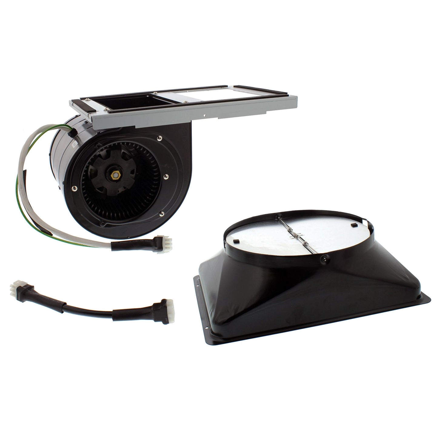 Zephyr PBD1200B Blower, Dual Internal W/1 Blower, Ak70C, Ak75D, Ak76C, Ak77C, Ak92C, Ak93C, Zrpc