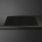 Smeg SIMU336D Cooktop Black Simu336D