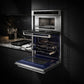 Thor Kitchen TMW30ED Professional 30-Inch Combination Microwave Wall Ovens- Stainless Steel