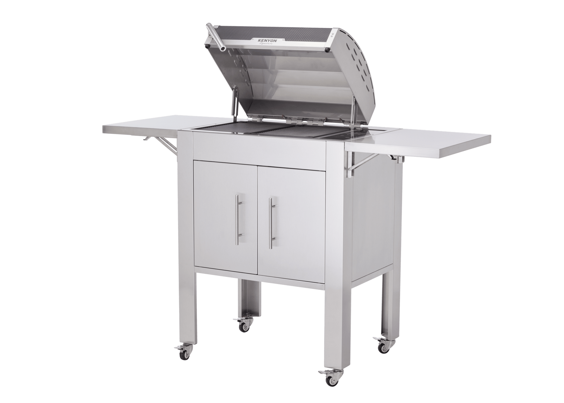 Kenyon C70429 Signature Grill + Stand