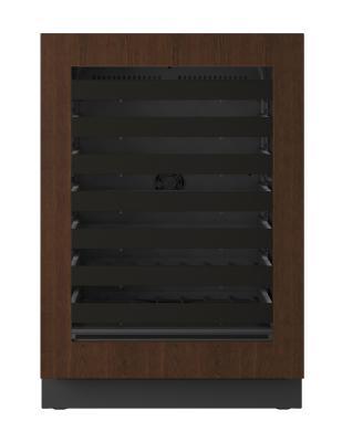 U-Line URWC424IG01A Urwc424 24" Wine Refrigerator With Integrated Frame Finish (115 V/60 Hz)