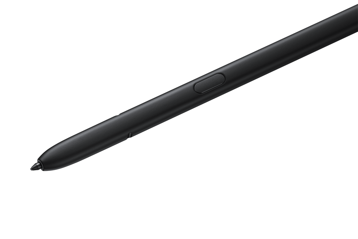 Samsung EJPS918BUEGUS Galaxy S23 Ultra S Pen, Cream