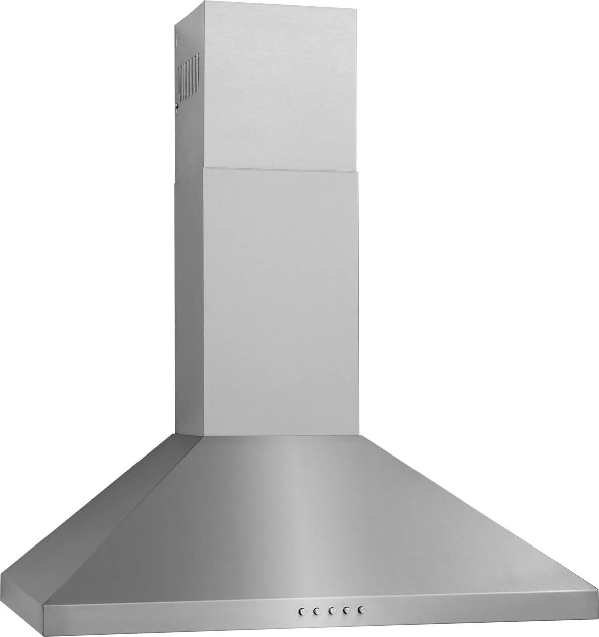Frigidaire FHWC3075LS 30" Stainless Canopy Wall-Mounted Hood