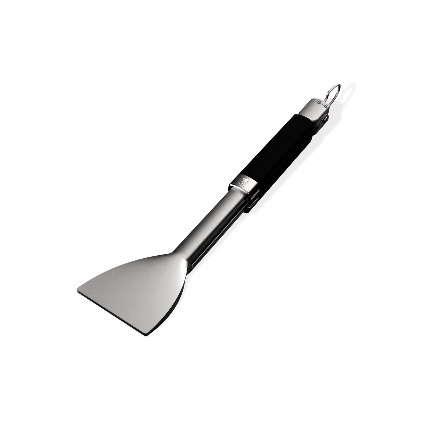 Weber 3400425 Flat-Grip Tongs