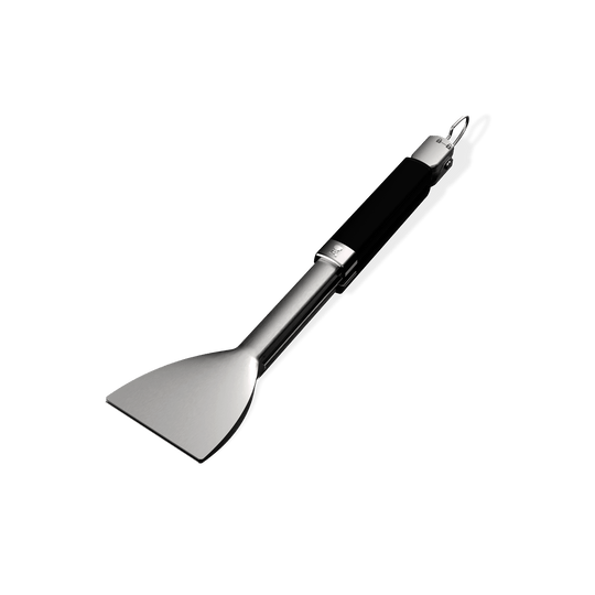 Weber 3400425 Flat-Grip Tongs