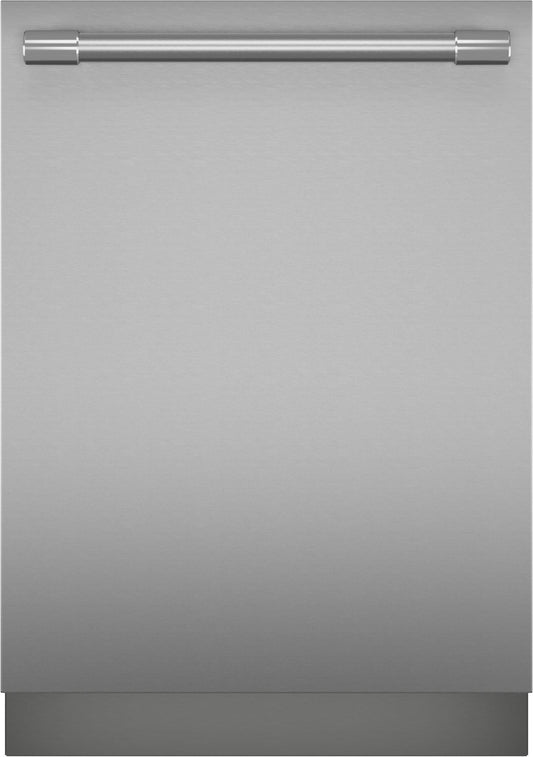 Thermador DWHD660EFP Dishwasher 24'' Stainless Steel