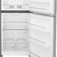 Frigidaire GRTE2055AF 20 Cu. Ft. Garage Ready Top Freezer Refrigerator