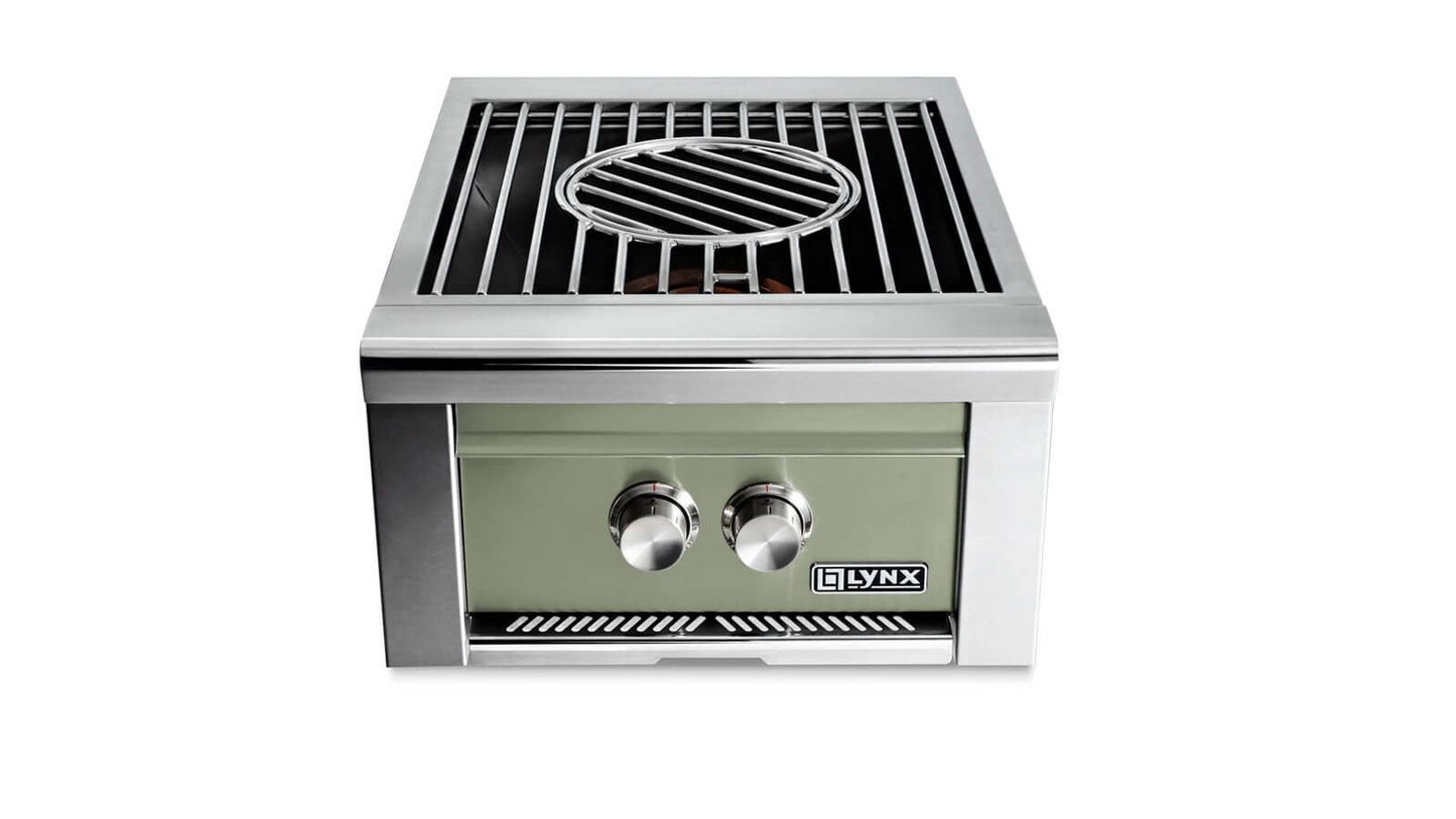 Lynx LPBDSLP Power Burner - Desert Sage