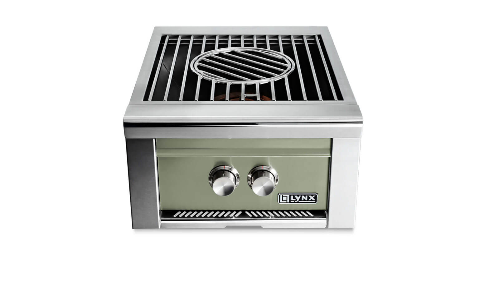 Lynx LPBDSLP Power Burner - Desert Sage