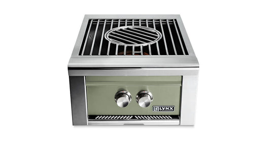 Lynx LPBDSLP Power Burner - Desert Sage