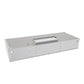 Forno FRHUC520030 Forno Cappa 30-Inch Under Cabinet Range Hood, Stainless Steel, 200 Cfm, Convertible, Led Lighting