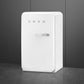 Smeg FAB10ULWH3 Refrigerator White Fab10Ulwh3
