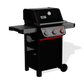 Weber 1500789 Spirit® E-325 Gas Grill (Liquid Propane) - Black