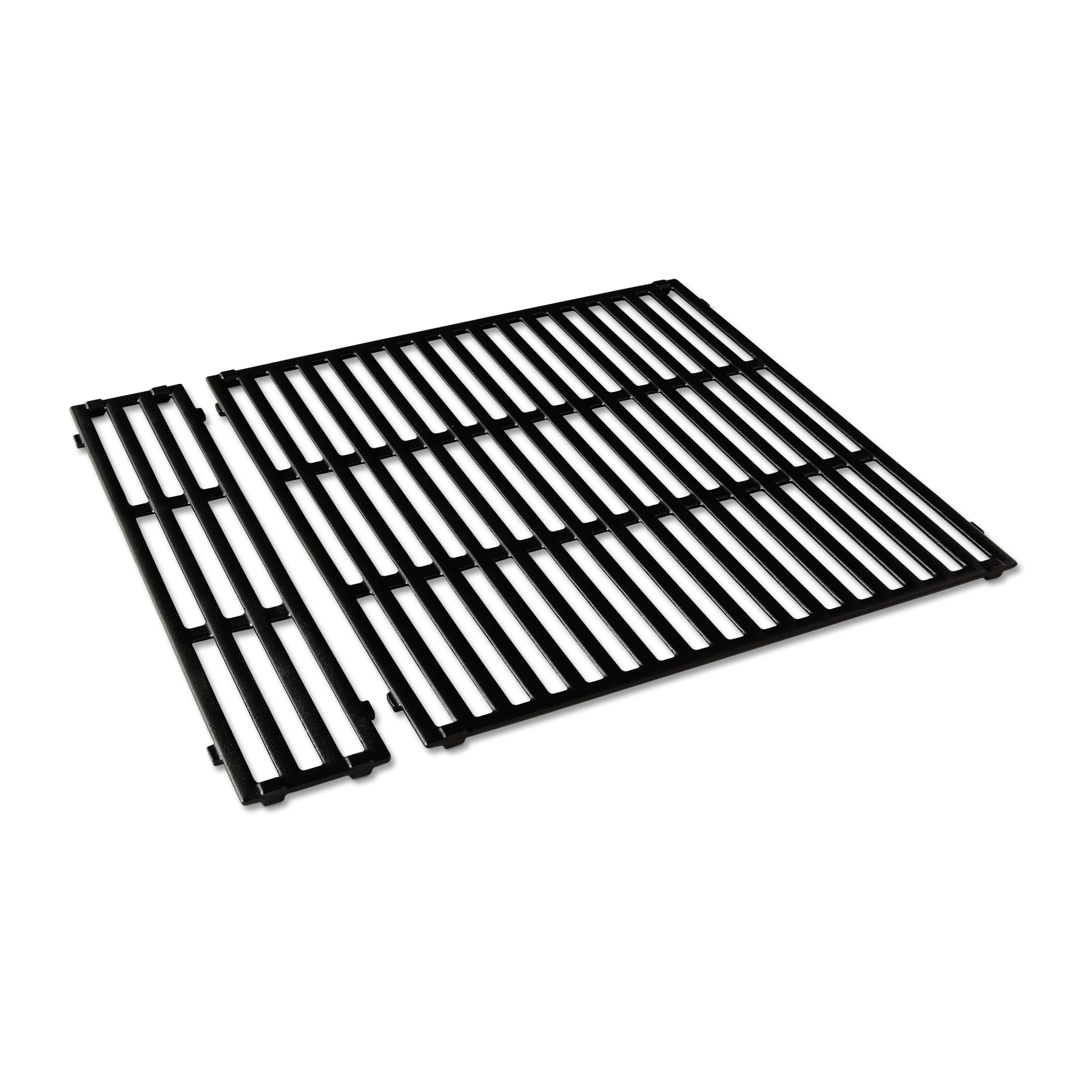 Weber 7849 Weber Crafted Porcelain-Enameled Cast-Iron Cooking Grates - Spirit 200 Series