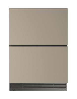 U-Line URDR324IS61A Urdr324 24" Refrigerated Drawers With Integrated Solid Finish (115 V/60 Hz)