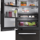 Miele KFMC3836L Kfmc 3836 L Compatible With Furniture Fronts - Mastercool™ Fridge-Freezer