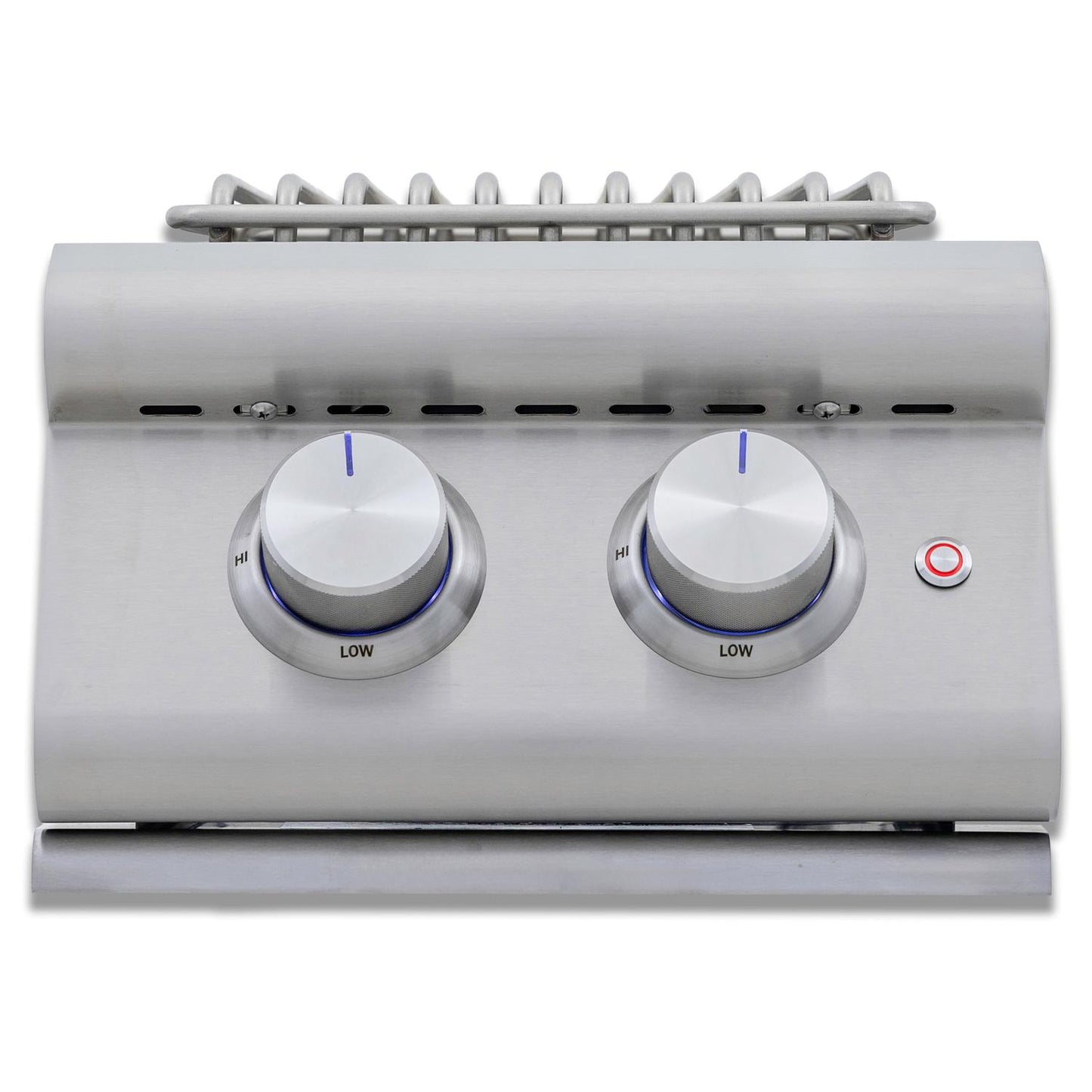 Blaze Grills BLZSB2LTE3LP Blaze Premium Lte+ Side Burner, With Fuel Type - Propane