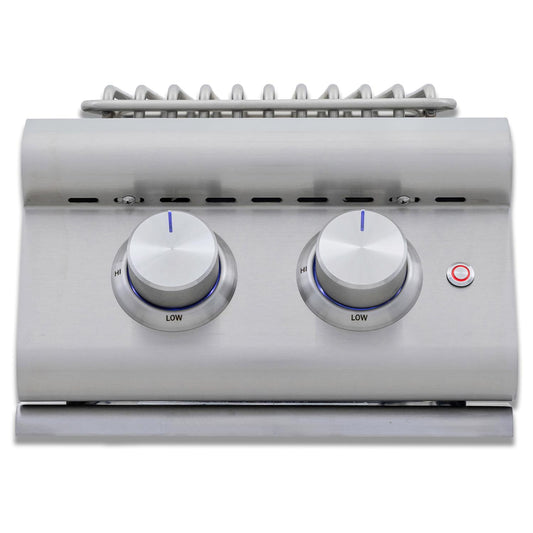 Blaze Grills BLZSB2LTE3LP Blaze Premium Lte+ Side Burner, With Fuel Type - Propane