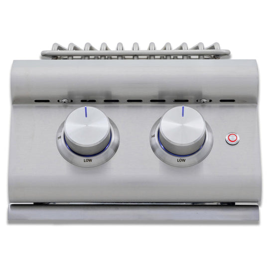 Blaze Grills BLZSB2LTE3LP Blaze Premium Lte+ Side Burner, With Fuel Type - Propane