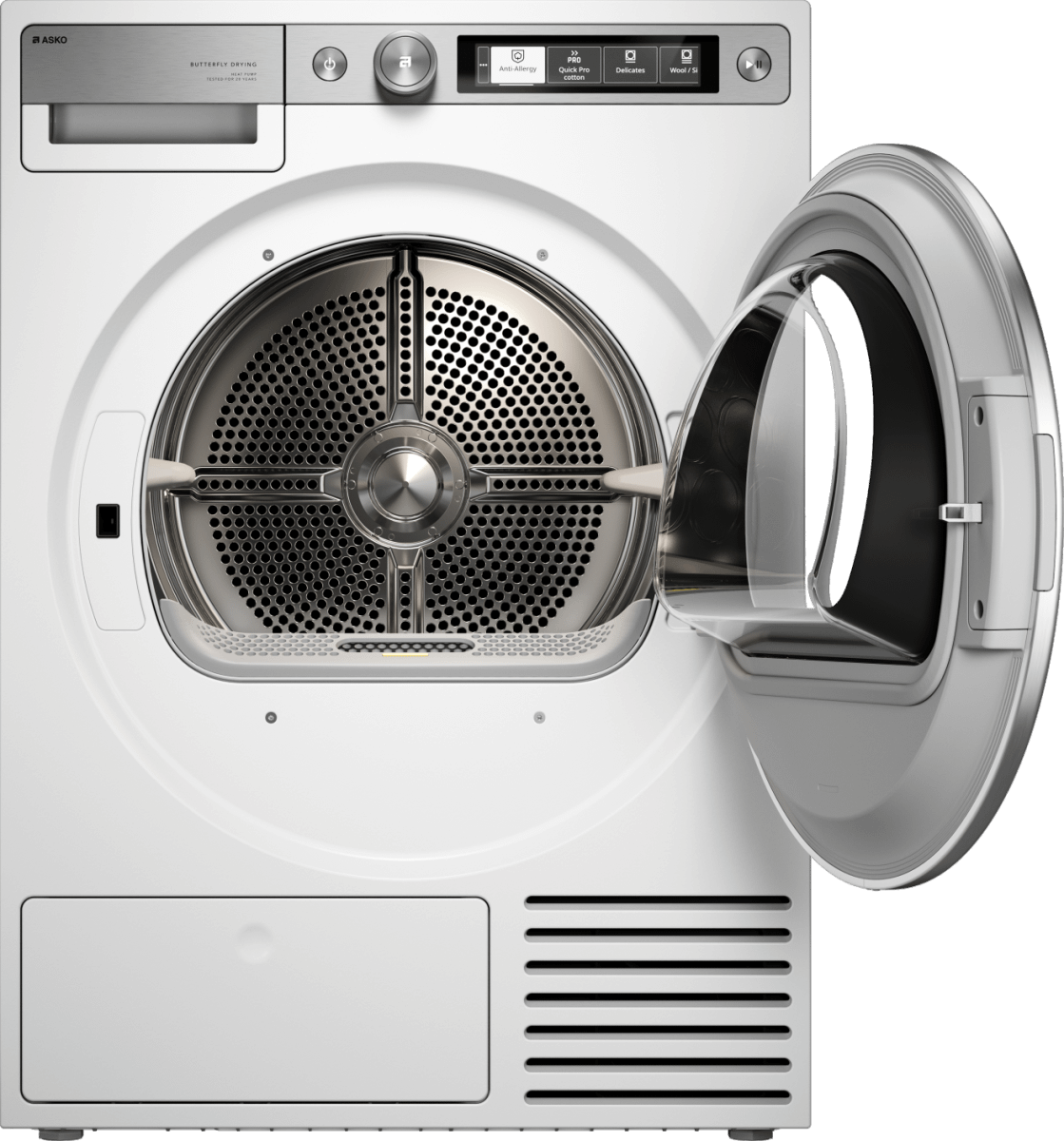 Asko T7HXLW Tumble Dryer