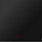 Bosch NIT5063UC 500 Series, Induction Hob, 30'', Surface Mount Without Frame