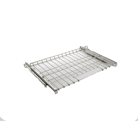 Jennair W10570865 Roll-Out Full Extension Rack With Handle For Select 30" Wall Ovens And Ranges