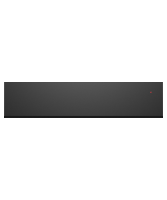 Fisher & Paykel WB24SMB3 24" Series 9 Minimal Warming Drawer