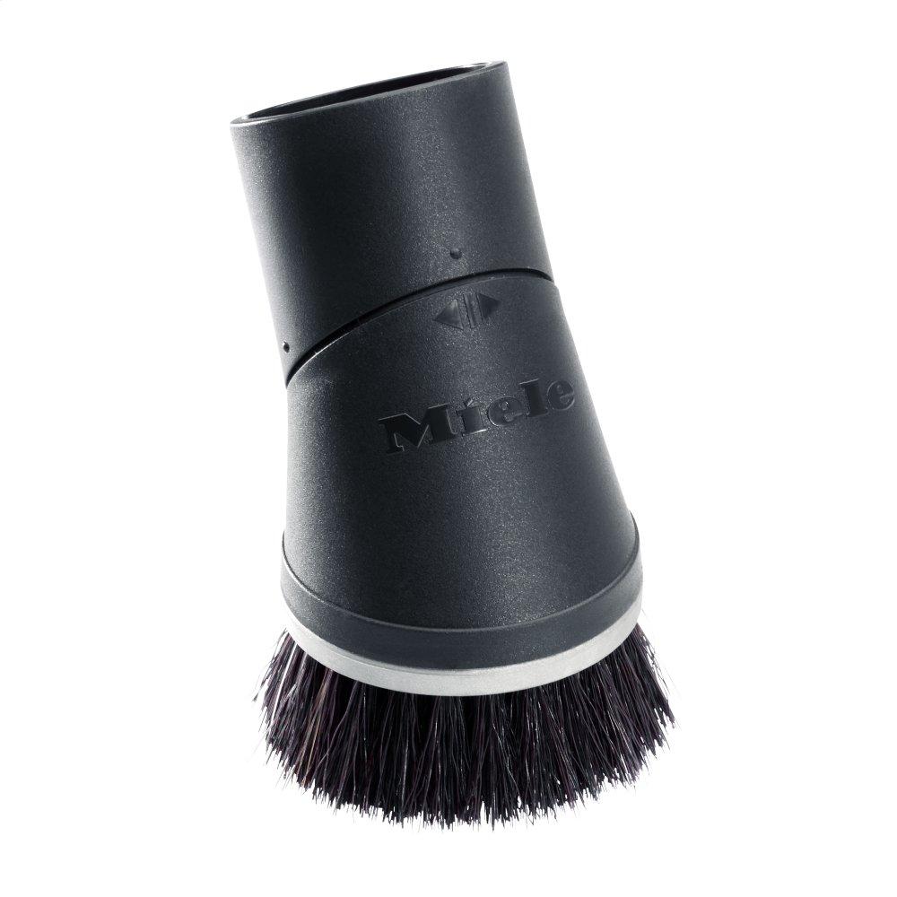 Miele SSP107132710 Dusting Brush With Flexible Swivel Joint - For Gentle Cleaning Of High-Quality Floors.