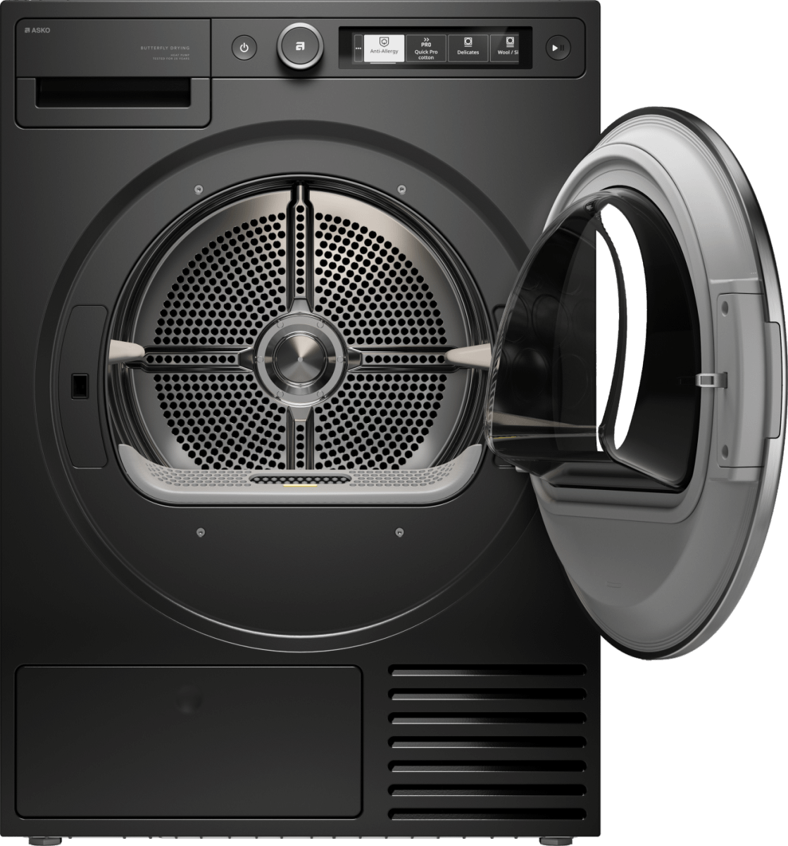 Asko T5HXLG Tumble Dryer