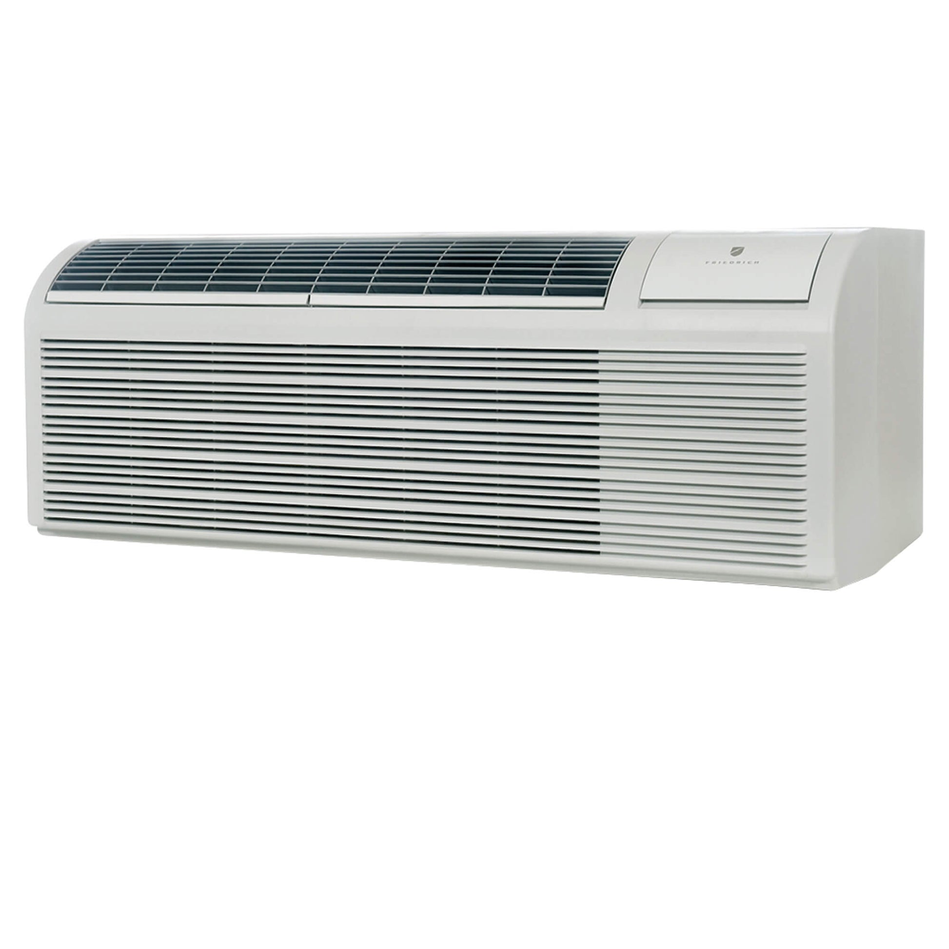 Friedrich PZH12K5SC Friedrich Zoneaire Select 12,000 Btu 230V Packaged Terminal Air Conditioner With Heat Pump