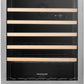 Frigidaire GRWE5726AS 57 Bottle Wine Cooler