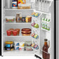 Frigidaire FRPE4436AV 4 Cu. Ft. Compact Refrigerator