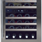 Xo Appliance XOU24WDZGSX 24
