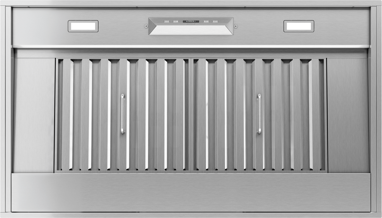 Zephyr AK9340CS Monsoon Ii, Insert, 42In, Ss, Truhue
