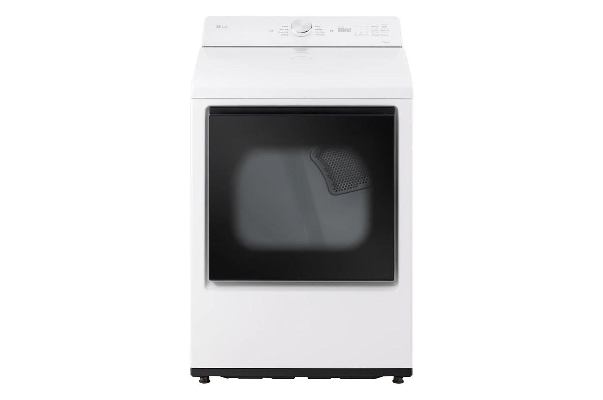 LG - DLE8200W