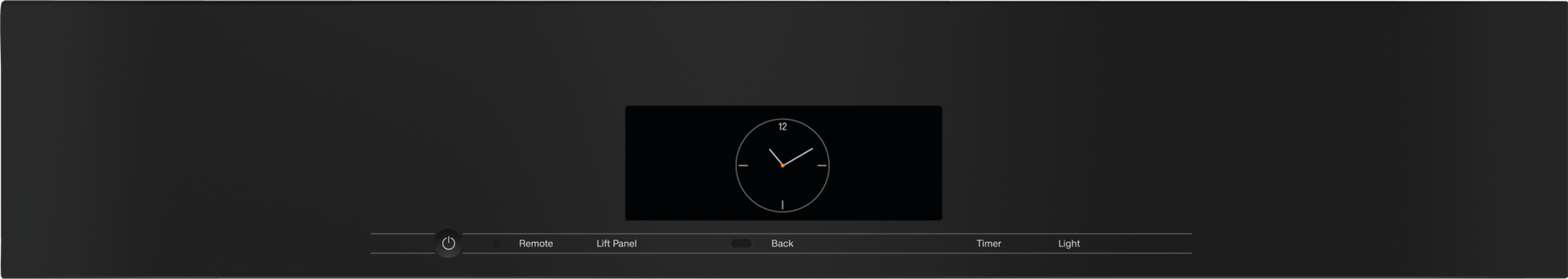 Miele DGC7870OB Dgc 7870 - 30" Compact Combi-Steam Oven Xl For Steam Cooking, Baking, Roasting With Roast Probe + Menu Cooking.