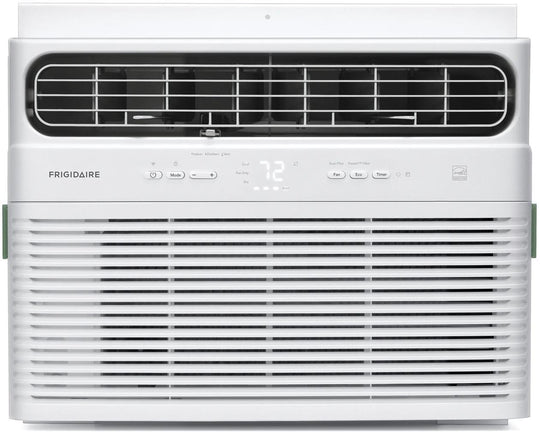 Frigidaire FHWW145WE1 14,000 Btu Inverter Window Room Air Conditioner With Wi-Fi (Energy Star)
