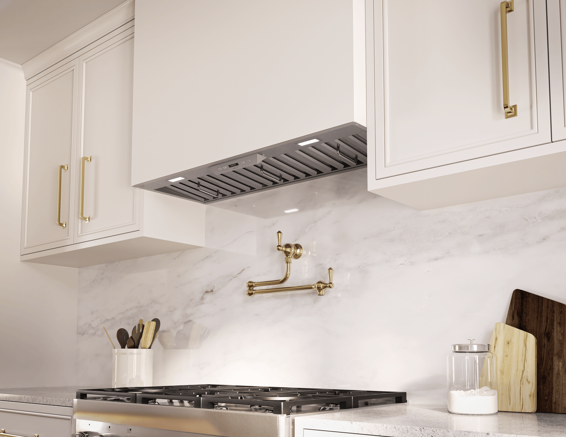 Zephyr AK8340ASX Hood Inserts | Town Appliance Zephyr AK8340ASX Hood Inserts | Town Appliance