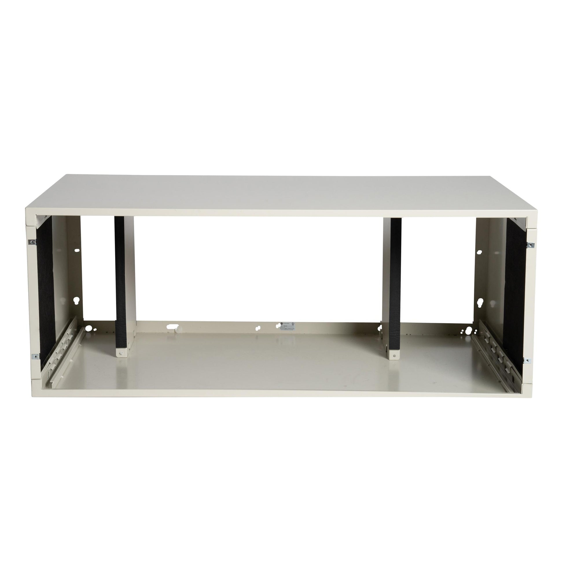 Ge Appliances RAB8124B Quick Snap Wall Sleeve 24" Extended Depth