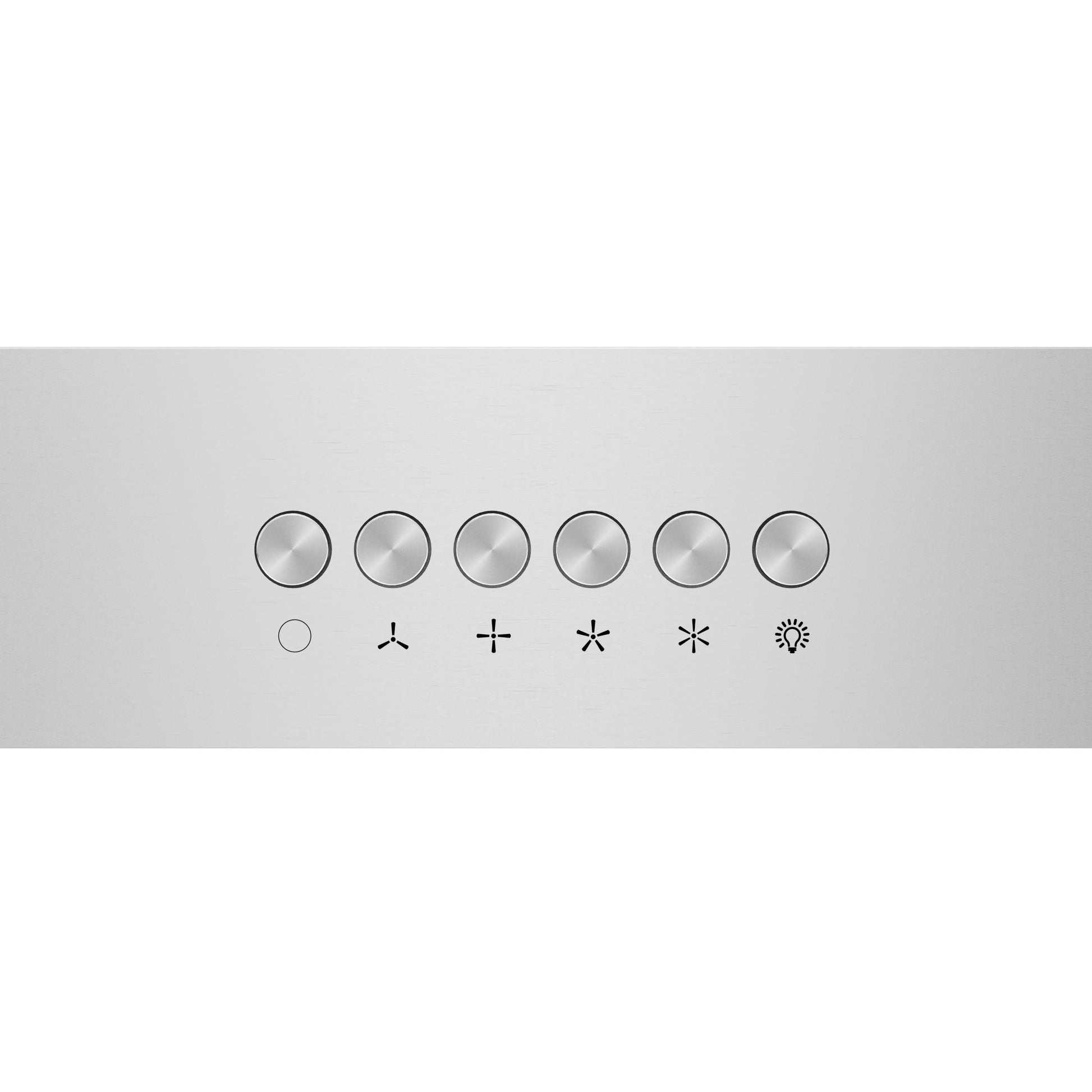 Forno FRHUC525530 Forno Bari Espresso 30-Inch Under Cabinet Range Hood, Stainless Steel, 400 Cfm, Led Lighting, Dishwasher-Safe Baffle Filters, 4-Speed Fan Control